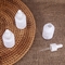 Bianco latteo del siero dell'ANIMALE DOMESTICO della bottiglia di plastica essenziale del contagoccia 30ml